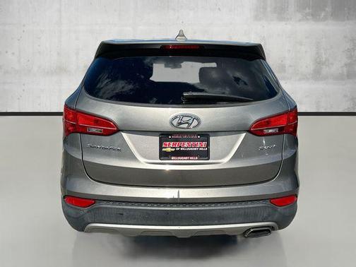2014 Hyundai Santa Fe Sport 2.4L
