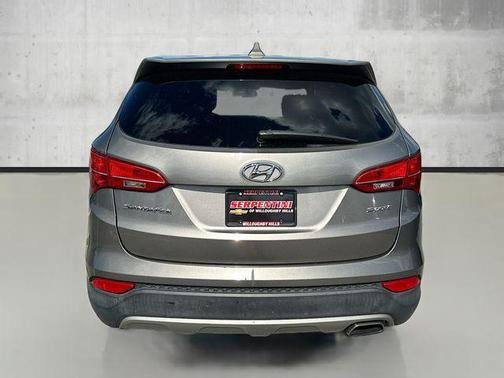 2014 Hyundai Santa Fe Sport 2.4L