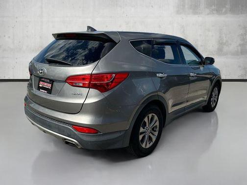 2014 Hyundai Santa Fe Sport 2.4L