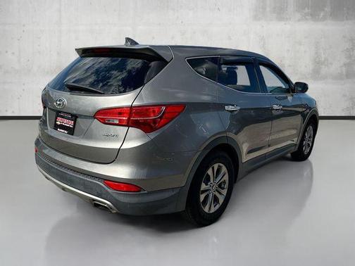 2014 Hyundai Santa Fe Sport 2.4L
