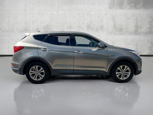 2014 Hyundai Santa Fe Sport 2.4L