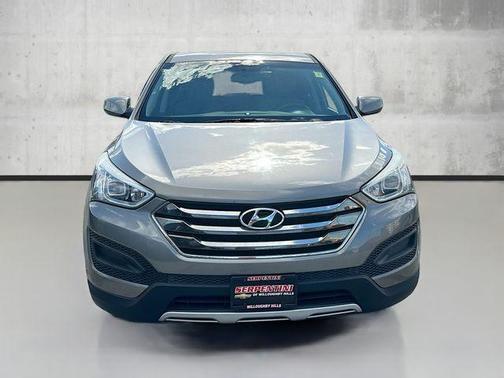2014 Hyundai Santa Fe Sport 2.4L