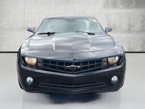 2010 Chevrolet Camaro 1LT