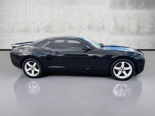 2010 Chevrolet Camaro 1LT