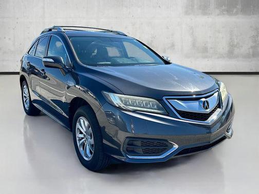 2016 Acura RDX Base