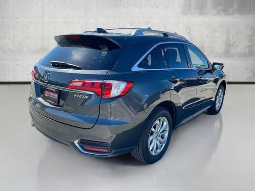 2016 Acura RDX Base