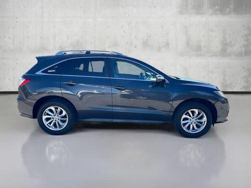 2016 Acura RDX Base