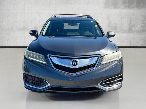 2016 Acura RDX Base