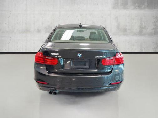 2014 BMW 328 xDrive