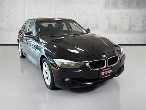 2014 BMW 328 xDrive