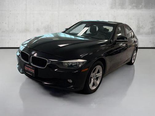 2014 BMW 328 xDrive