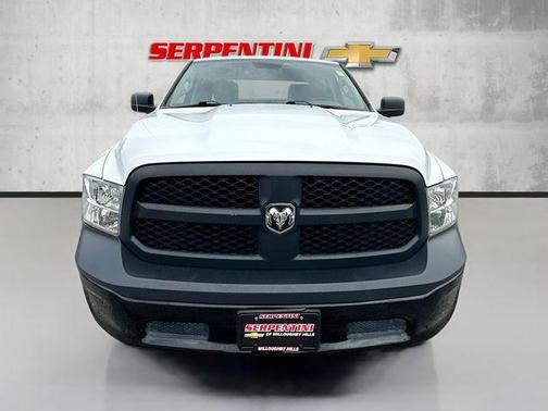 2019 RAM 1500 Tradesman