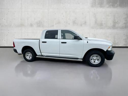 2019 RAM 1500 Tradesman