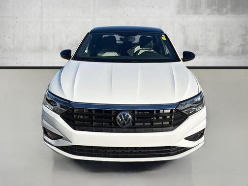 2021 Volkswagen Jetta 1.4T R-Line