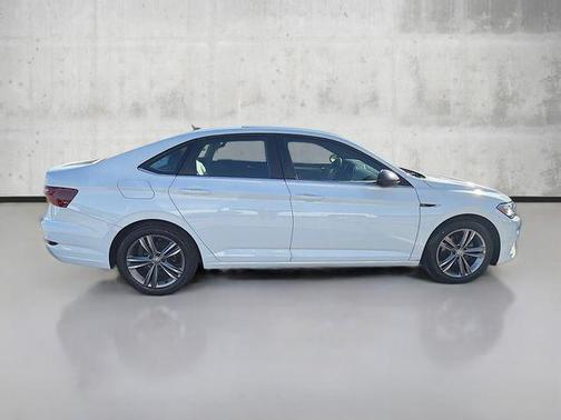 2021 Volkswagen Jetta 1.4T R-Line