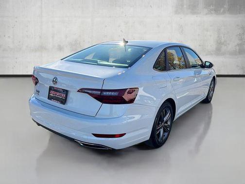 2021 Volkswagen Jetta 1.4T R-Line