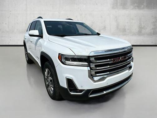 2022 GMC Acadia AWD SLE