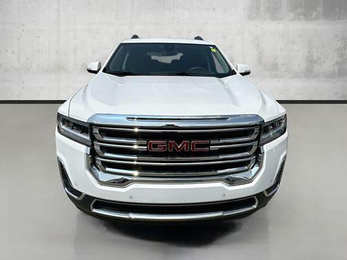 2022 GMC Acadia AWD SLE