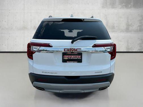 2022 GMC Acadia AWD SLE