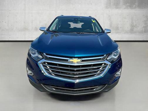 2021 Chevrolet Equinox Premier w/1LZ