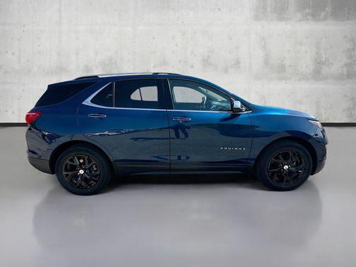 2021 Chevrolet Equinox Premier w/1LZ