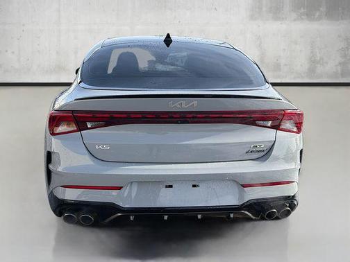 2023 Kia K5 GT