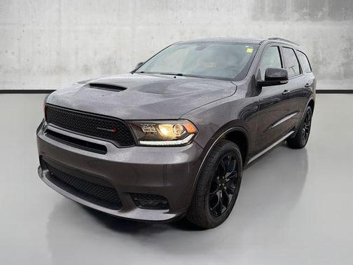 2019 Dodge Durango GT Plus