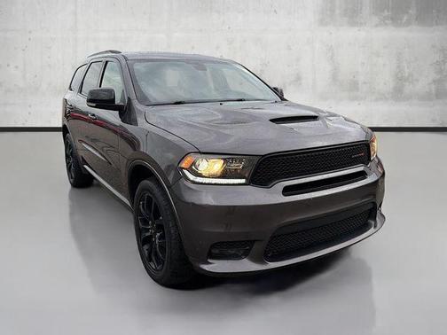 2019 Dodge Durango GT Plus