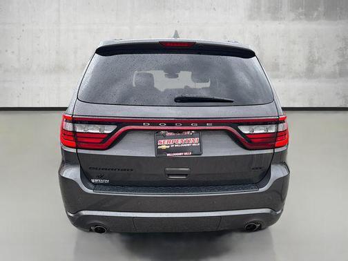 2019 Dodge Durango GT Plus