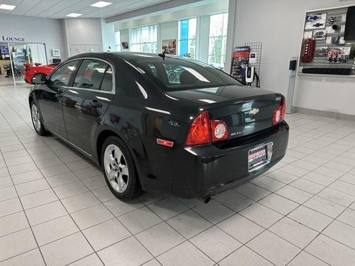 2010 Chevrolet Malibu LT