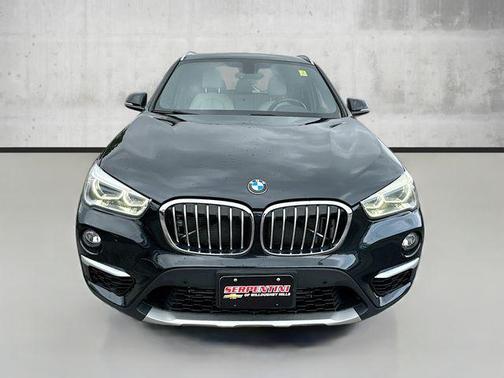 2017 BMW X1 xDrive 28i