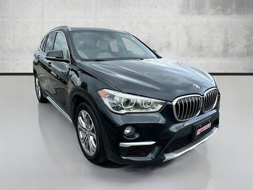 2017 BMW X1 xDrive 28i