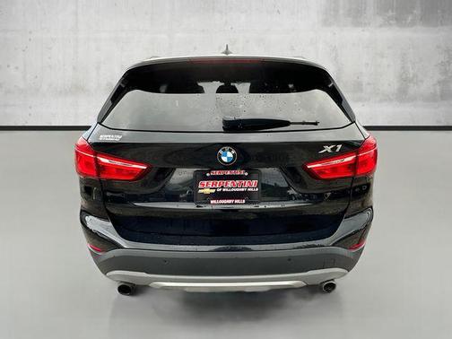 2017 BMW X1 xDrive 28i