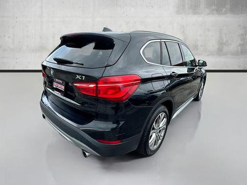 2017 BMW X1 xDrive 28i