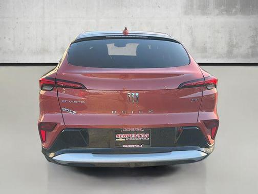2024 Buick Envista Sport Touring FWD