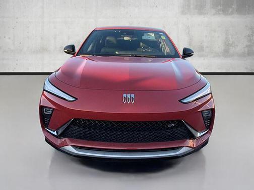 2024 Buick Envista Sport Touring FWD