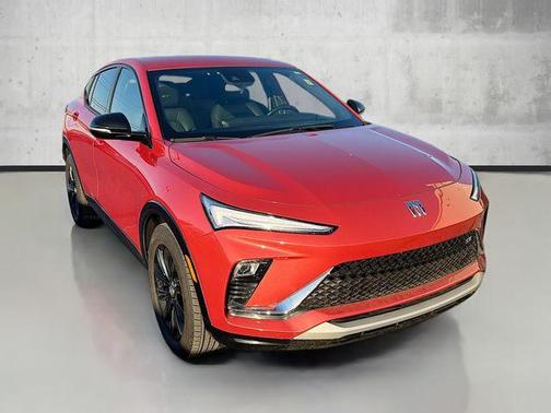 2024 Buick Envista Sport Touring FWD