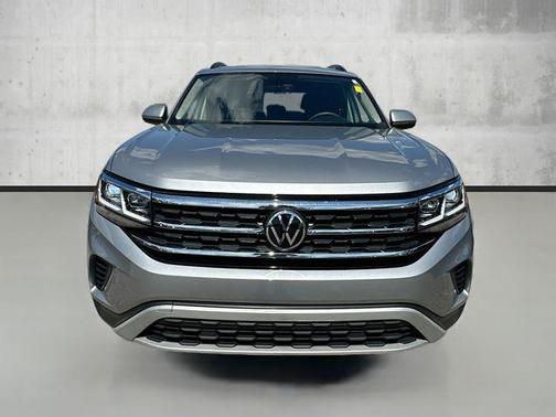 2021 Volkswagen Atlas 2.0T S