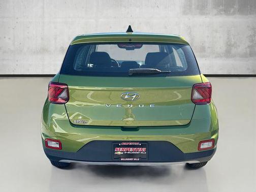 2020 Hyundai VENUE SEL