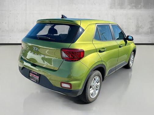 2020 Hyundai VENUE SEL