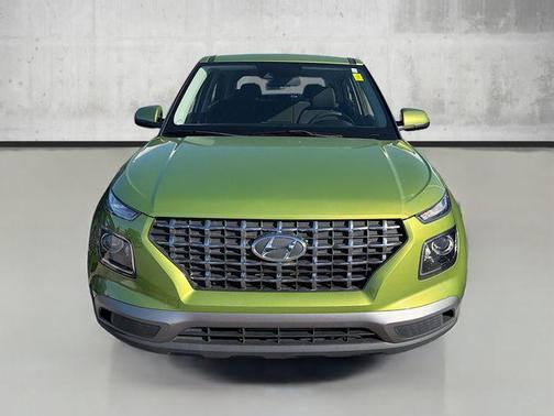 2020 Hyundai VENUE SEL