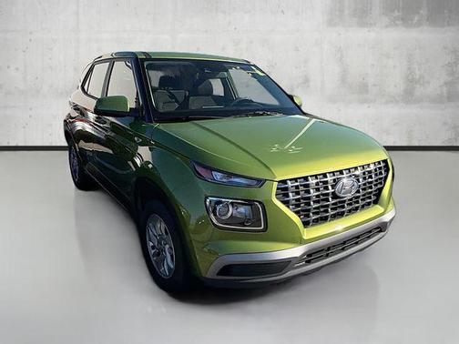 2020 Hyundai VENUE SEL