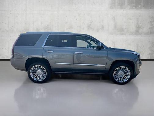 2019 Cadillac Escalade Platinum