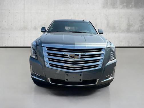2019 Cadillac Escalade Platinum