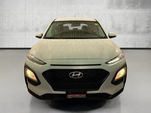 2018 Hyundai KONA SE