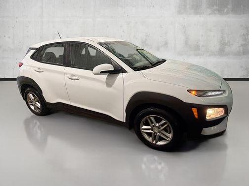 2018 Hyundai KONA SE