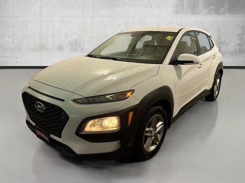 2018 Hyundai KONA SE