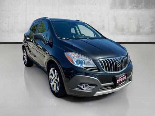 2013 Buick Encore Premium