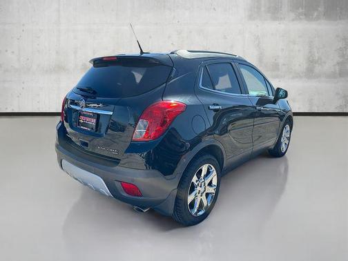 2013 Buick Encore Premium
