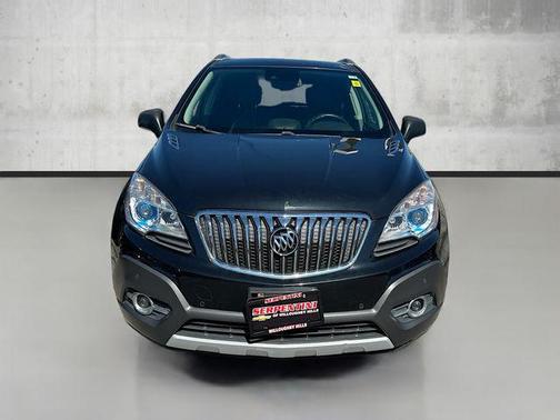 2013 Buick Encore Premium